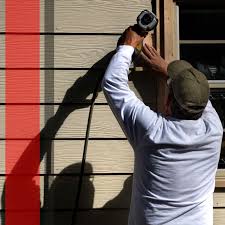 Best Vinyl Siding Installation  in North Tunica, MS